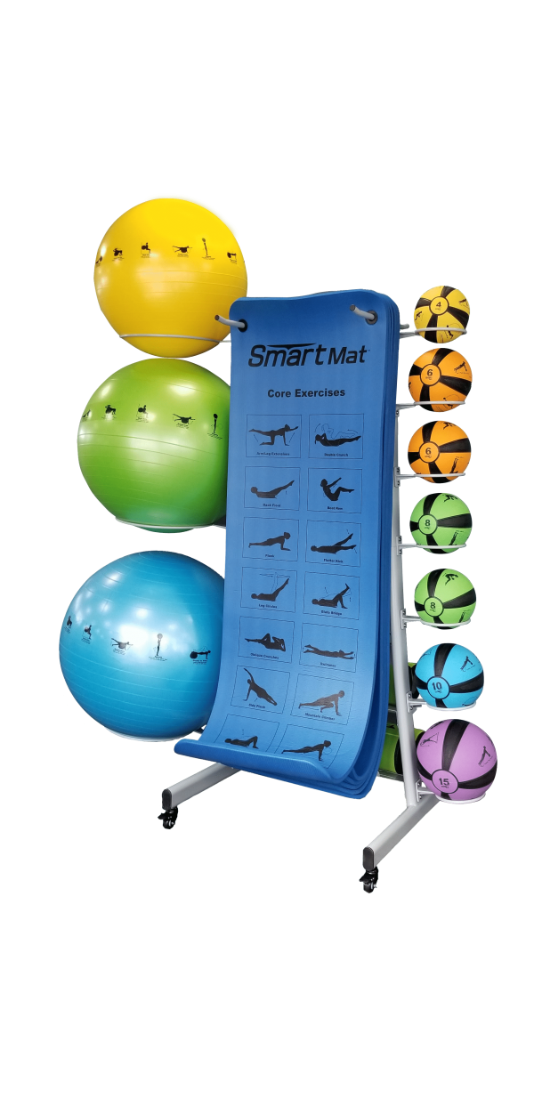 Self-Guided Commercial Package - Image 2